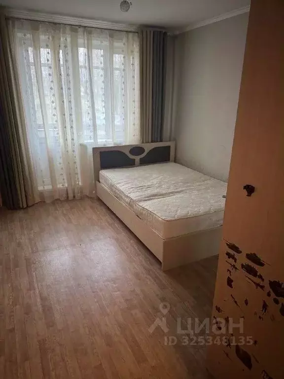 3-к кв. Московская область, Сергиево-Посадский городской округ, ... - Фото 1