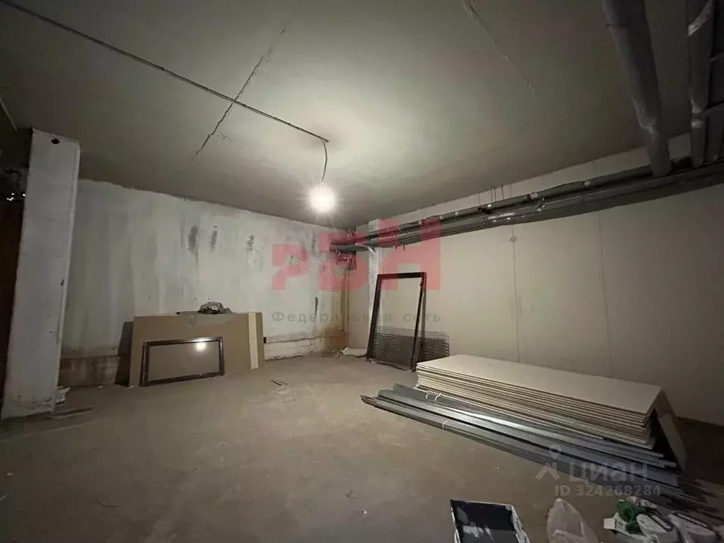 Помещение свободного назначения в Тюменская область, Тюмень ... - Фото 1