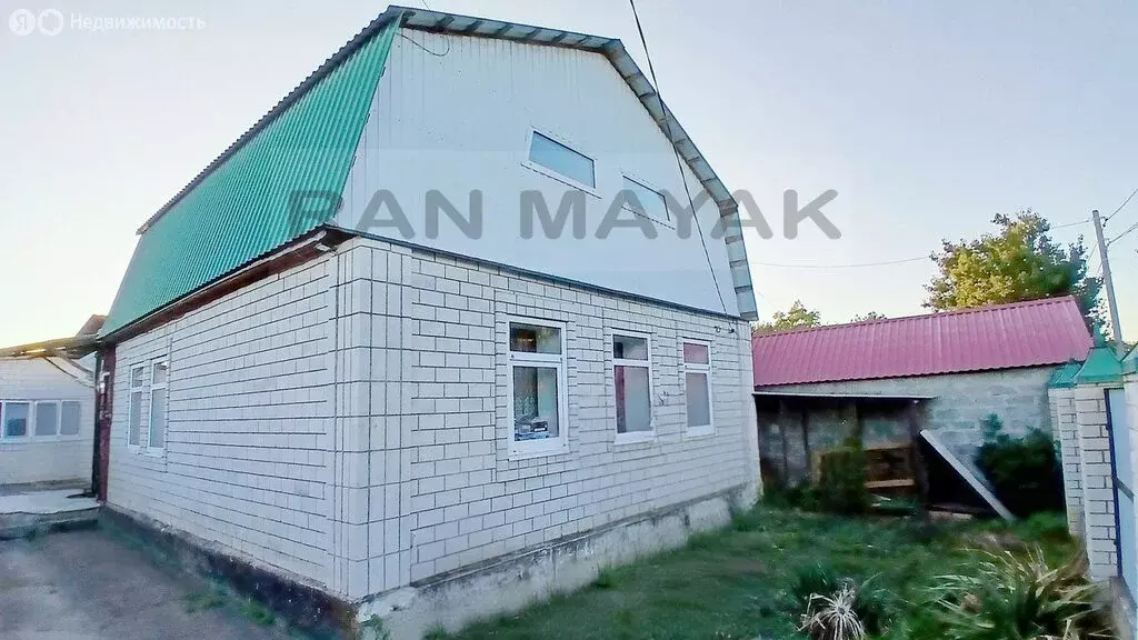 Дом в Совхозный, Советская улица (74.9 м) - Фото 0