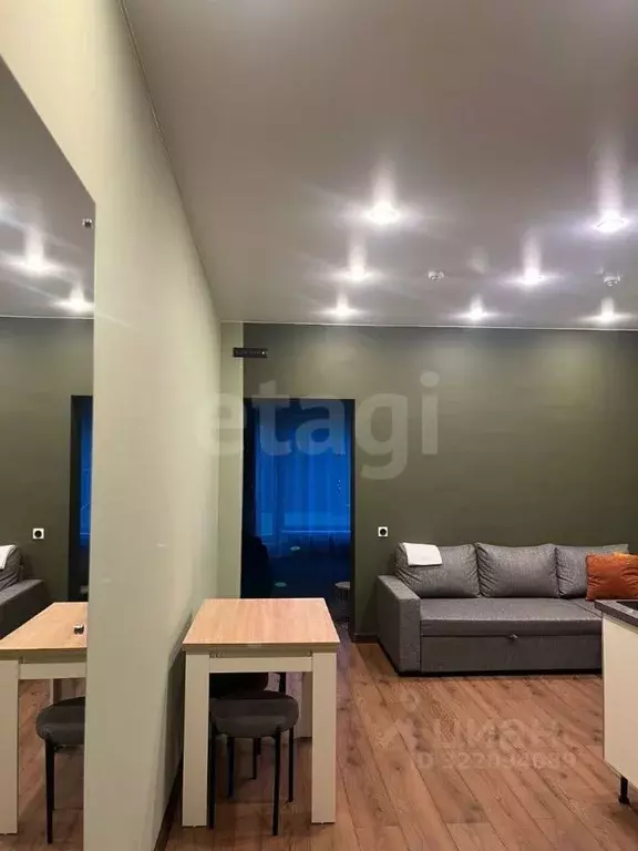 Дом в Пермский край, Губахинский муниципальный округ, Усьва рп ул. ... - Фото 1