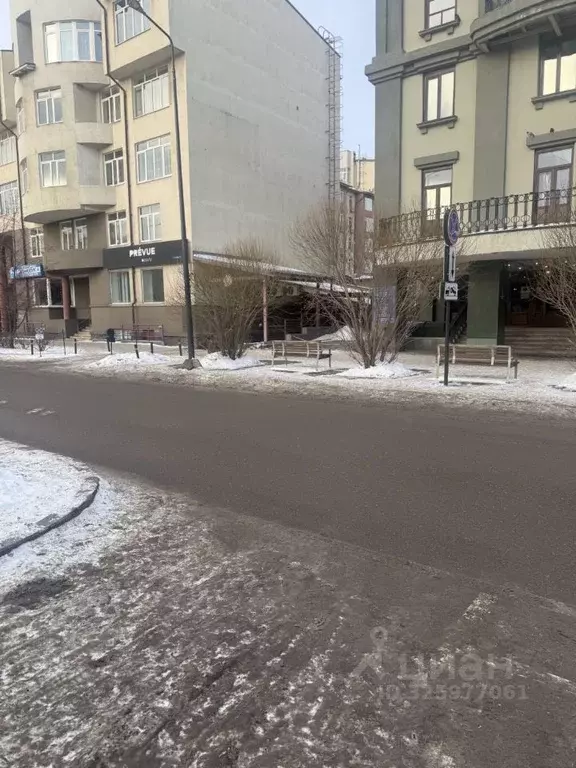 Офис в Красноярский край, Красноярск ул. Красной Армии, 18 (247 м) - Фото 2