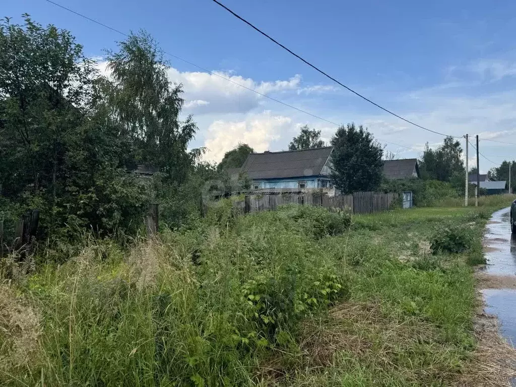 Дом в Владимирская область, Гусь-Хрустальный муниципальный округ, с. ... - Фото 1