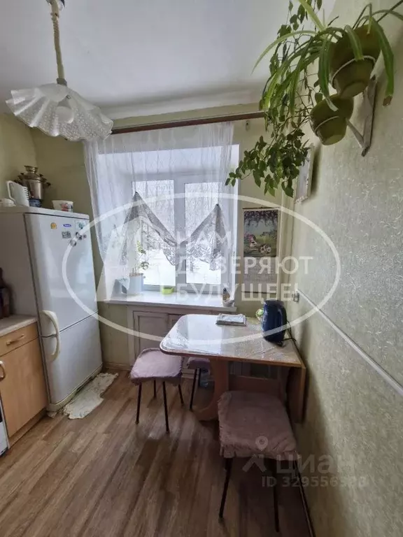 2-к кв. Пермский край, Лысьва ул. Ленина, 49 (45.0 м) - Фото 2
