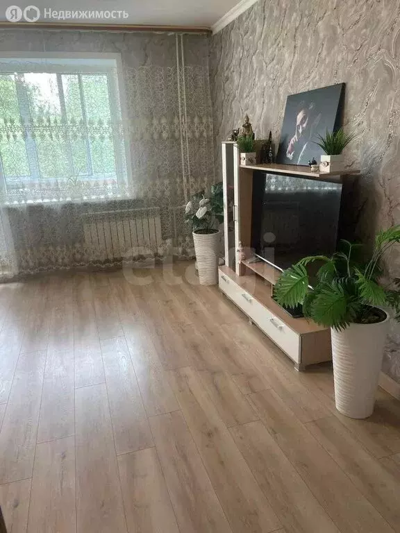 3-комнатная квартира: Чита, Петровско-Заводская улица, 33 (67.3 м) - Фото 1