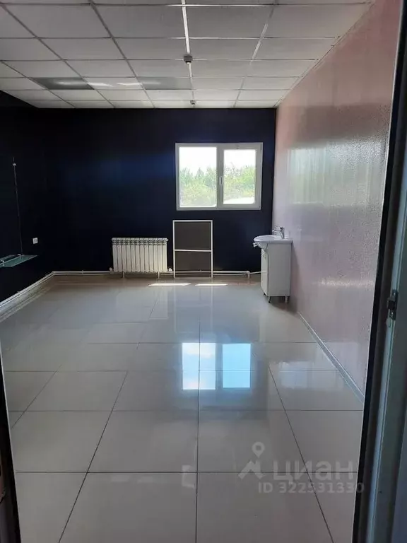 Офис в Краснодарский край, Староминская ст-ца ул. Красная Площадь, 42А ... - Фото 1