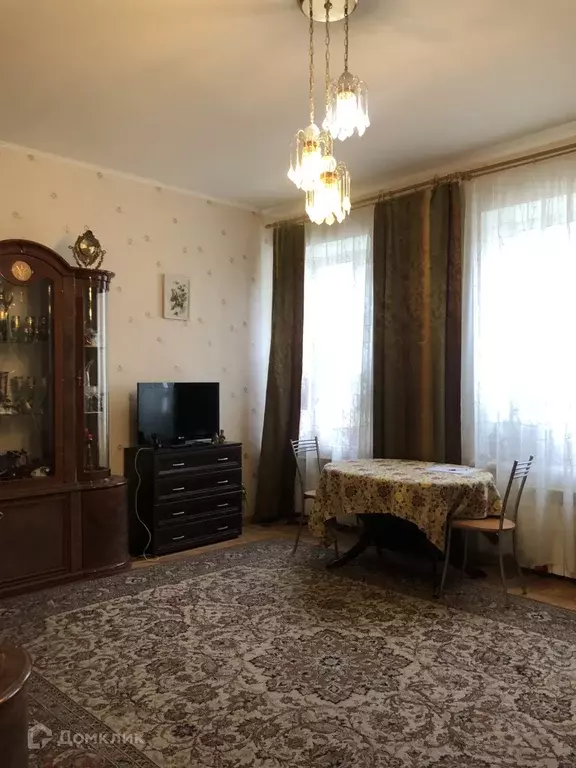 Продаётся 3-к квартира, 78.1 м - Фото 0