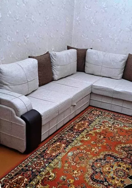 1-к кв. Московская область, Балашиха просп. Ленина, 38А (35.0 м) - Фото 1