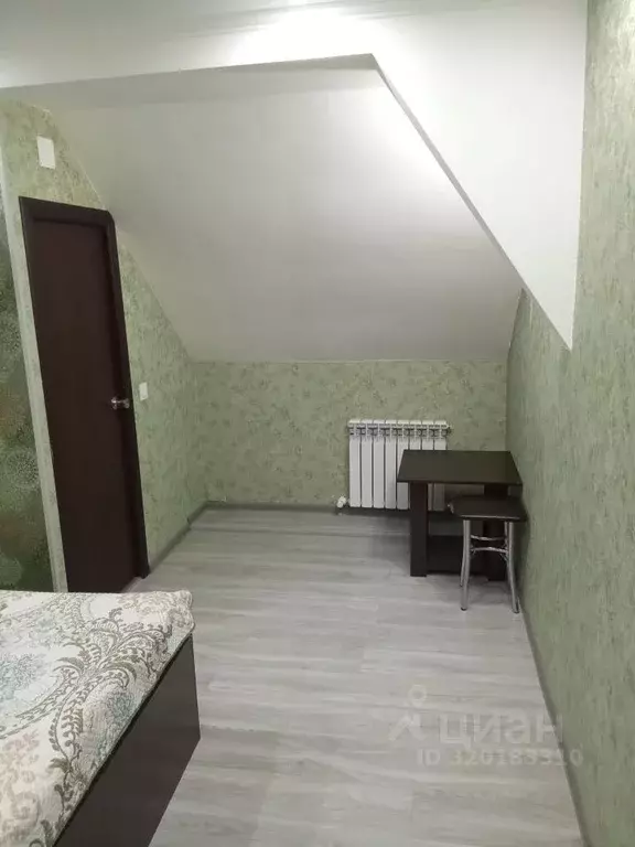 Комната Архангельская область, Плесецк рп ул. Октябрьская (20.0 м) - Фото 1