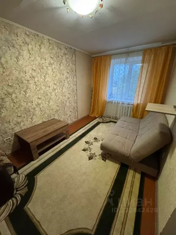 Комната Краснодарский край, Краснодар Сормовская ул., 12А (13.0 м) - Фото 2