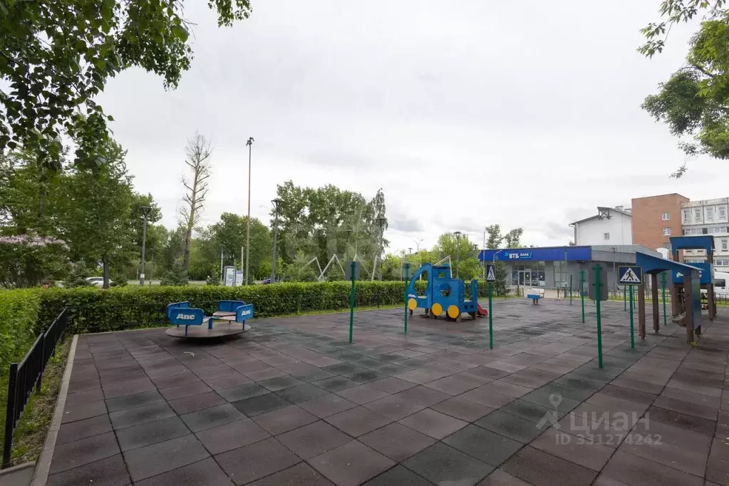 2-к кв. Иркутская область, Иркутск Байкальская ул., 251Б (47.3 м) - Фото 2