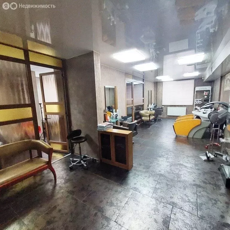 Помещение свободного назначения (60 м) - Фото 1