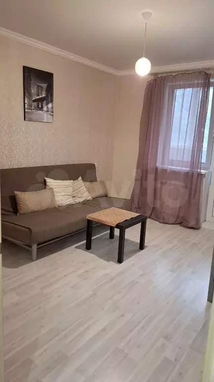 2-к. квартира, 50 м, 3/13 эт. - Фото 1