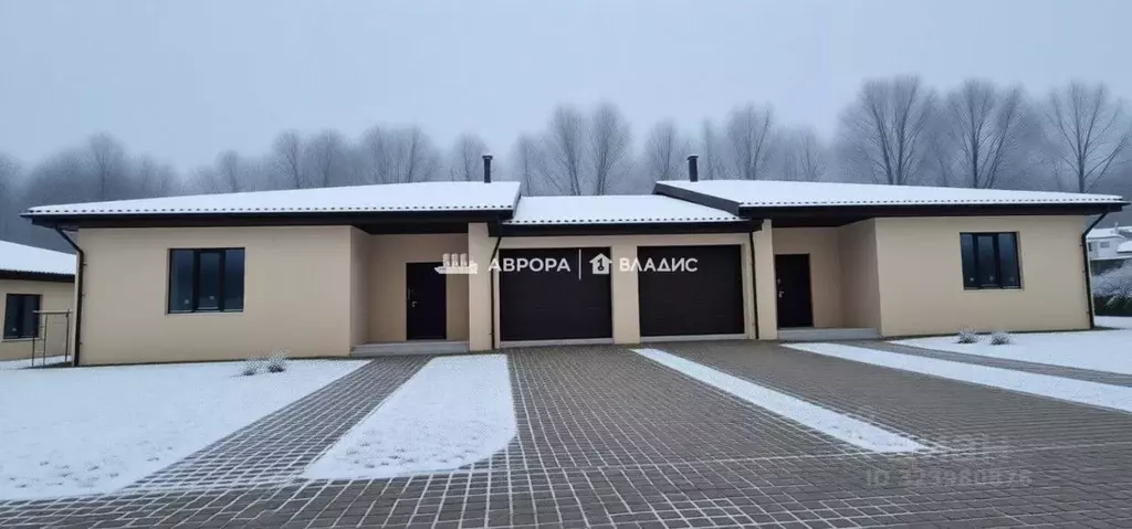 Дом в Челябинская область, Магнитогорск просп. Карла Маркса (141 м) - Фото 1