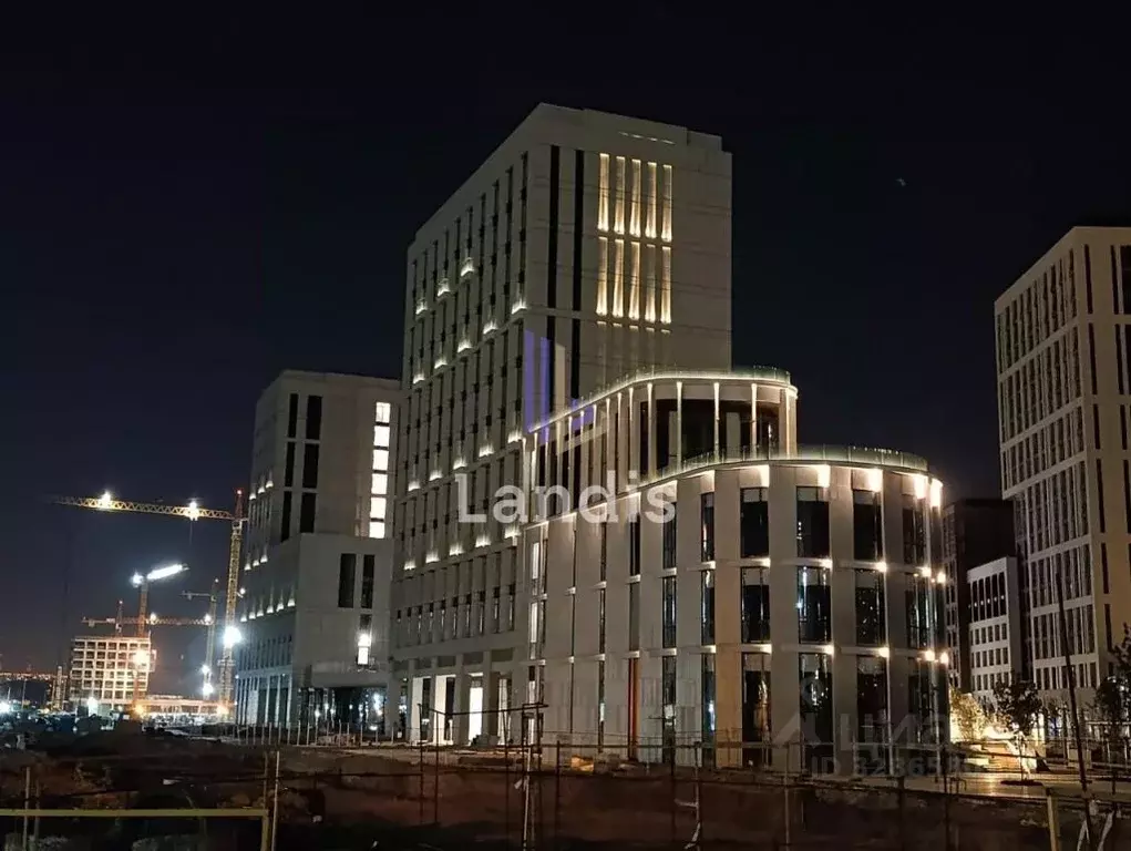 3-к кв. Москва ул. Петра Кончаловского, 5 (72.0 м) - Фото 1