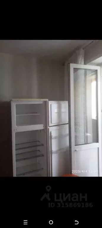 1-к кв. Ульяновская область, Ульяновск ул. Александра Невского, 2Бк5 ... - Фото 2