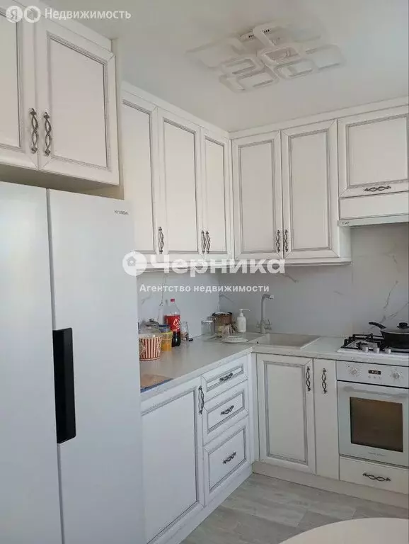 2-комнатная квартира: Шахты, Советская улица, 219 (43 м) - Фото 2