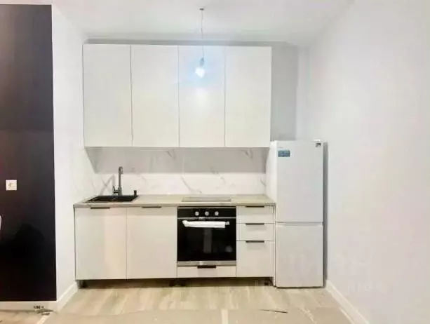 1-к кв. Санкт-Петербург ул. Шкапина, 15 (37.0 м) - Фото 1