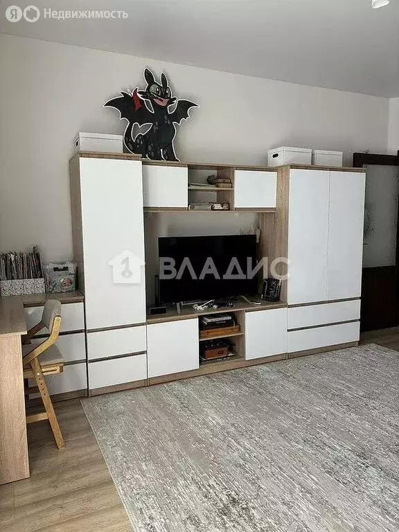 1-комнатная квартира: Иваново, улица Куконковых, 110 (46.9 м) - Фото 0