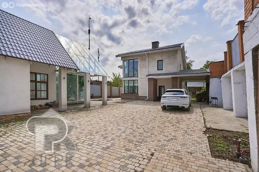 Дом в деревня Картино, 77А (150 м) - Фото 1