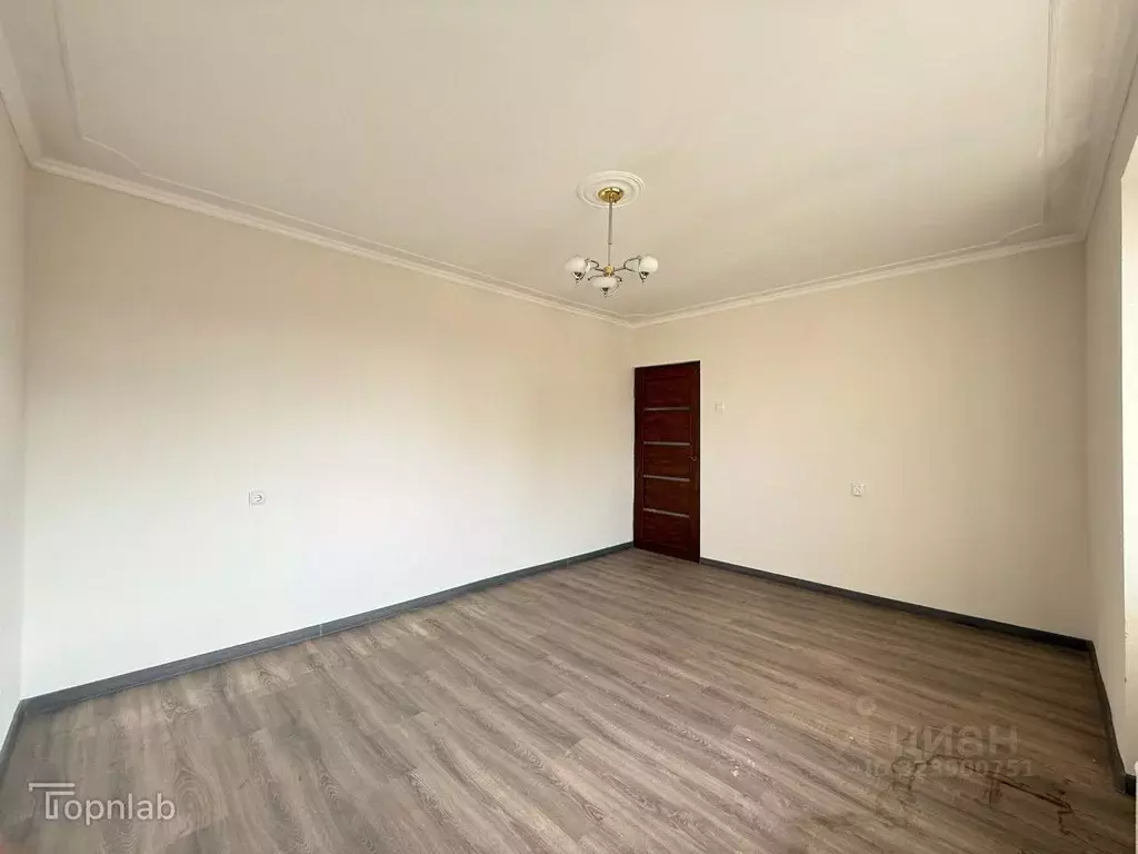 4-к кв. Кабардино-Балкария, Нальчик ул. Пушкина (84.0 м) - Фото 2