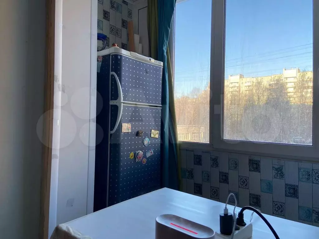 Комната 13,5 м в 4-к., 3/16 эт. - Фото 0