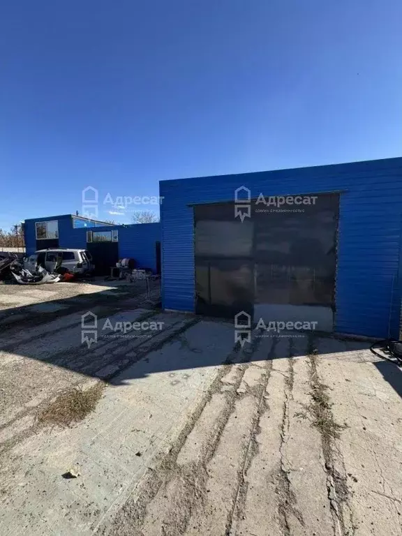 Помещение свободного назначения в Волгоградская область, Волгоград ... - Фото 1