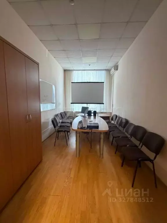 Офис в Москва просп. Мира, 106 (18 м) - Фото 1