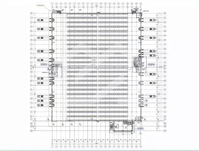 Помещение свободного назначения в Московская область, Солнечногорск ... - Фото 2