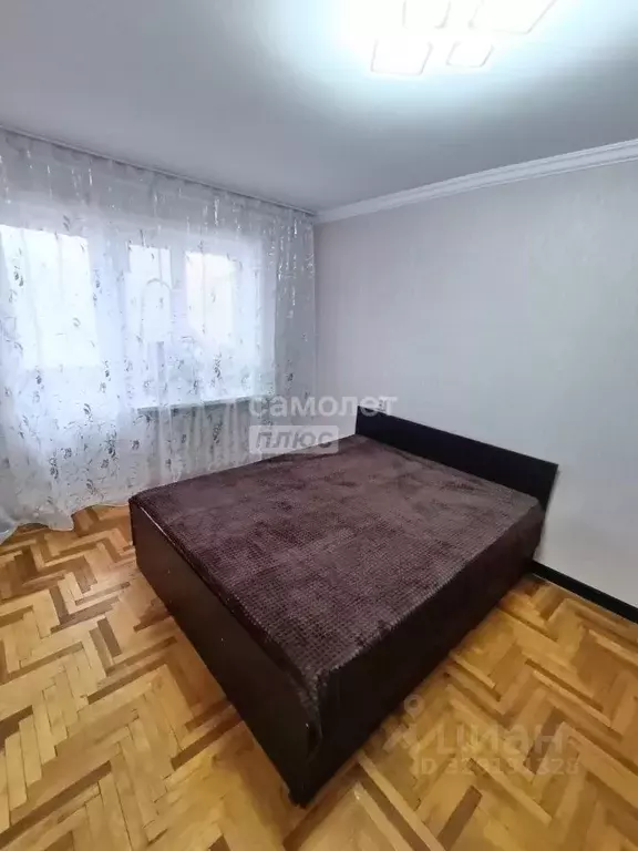 2-к кв. Кабардино-Балкария, Нальчик ул. Кирова, 18 (46.0 м) - Фото 2