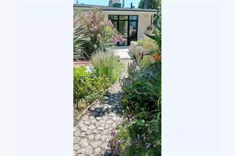 2-к кв. Крым, Ялта муниципальный округ, Симеиз пгт ул. Красномаякская, ... - Фото 2