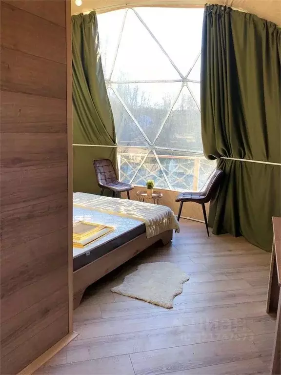 Дом в Хабаровский край, Хабаровский район, Осиновореченское с/пос, с. ... - Фото 2