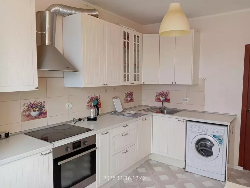 2-к кв. Ростовская область, Ростов-на-Дону Стабильная ул., 9 (68.0 м) - Фото 1