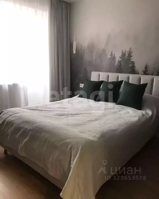 3-к кв. Вологодская область, Вологда ул. Гагарина, 80Ак4 (74.9 м) - Фото 1