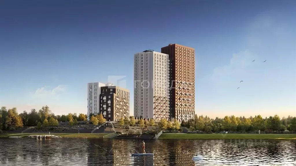 Офис в Новосибирская область, Новосибирск Сухарная ул., 109/2 (17 м) - Фото 1