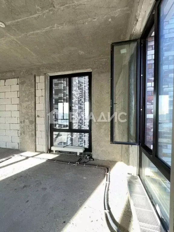 Свободной планировки кв. Москва Ходынская ул., 2 (90.1 м) - Фото 2