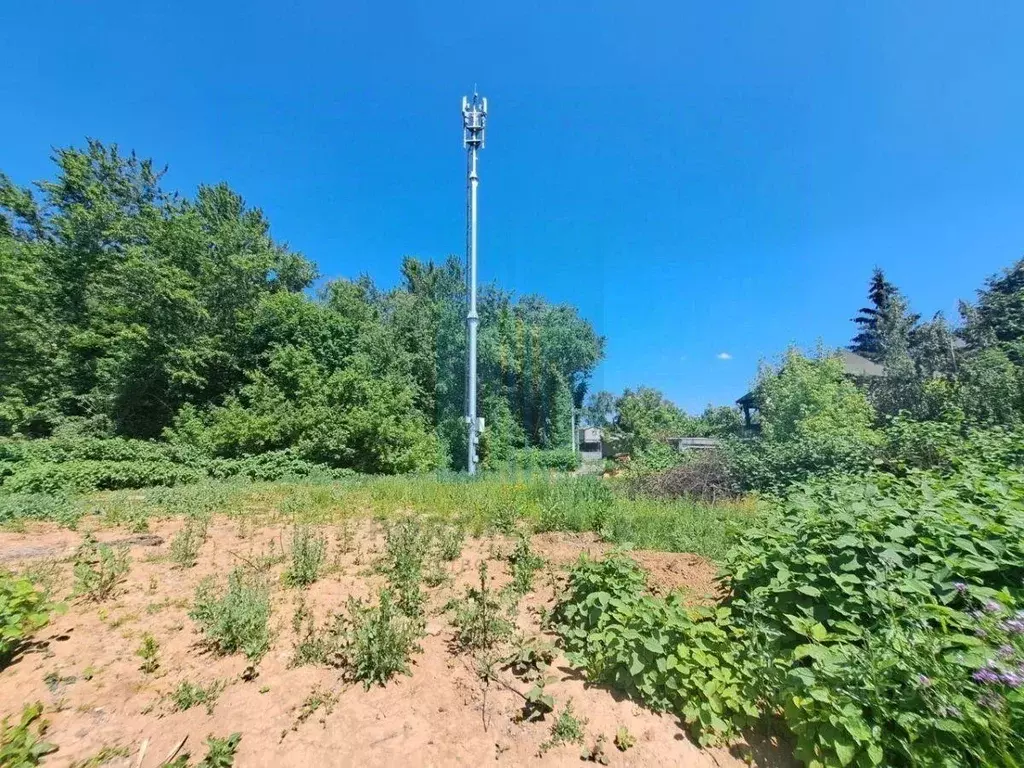 Участок, 30 сот., поселения (ижс) - Фото 1