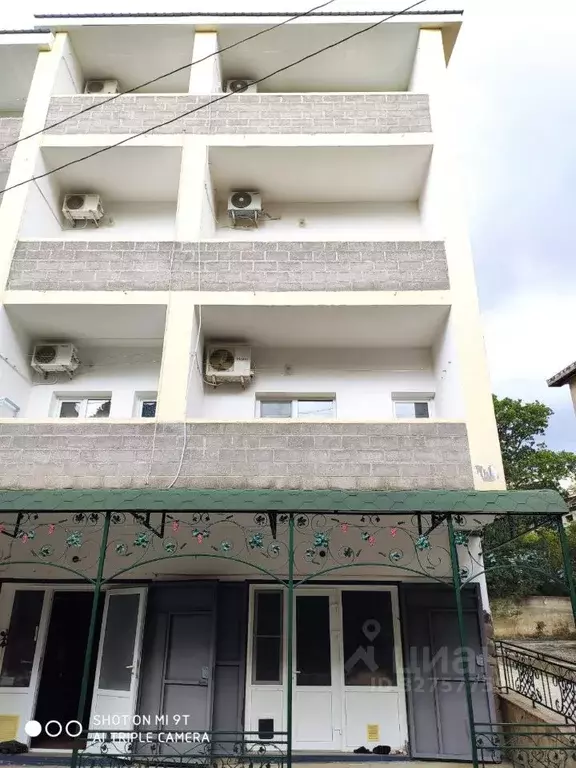 4-к кв. Крым, Ялта муниципальный округ, Кацивели пгт ул. Академика ... - Фото 1