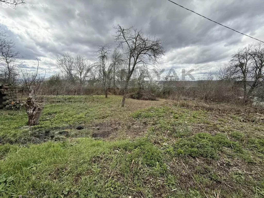 Участок в Майкоп, СНТ Восход, Предгорная улица (9 м) - Фото 2