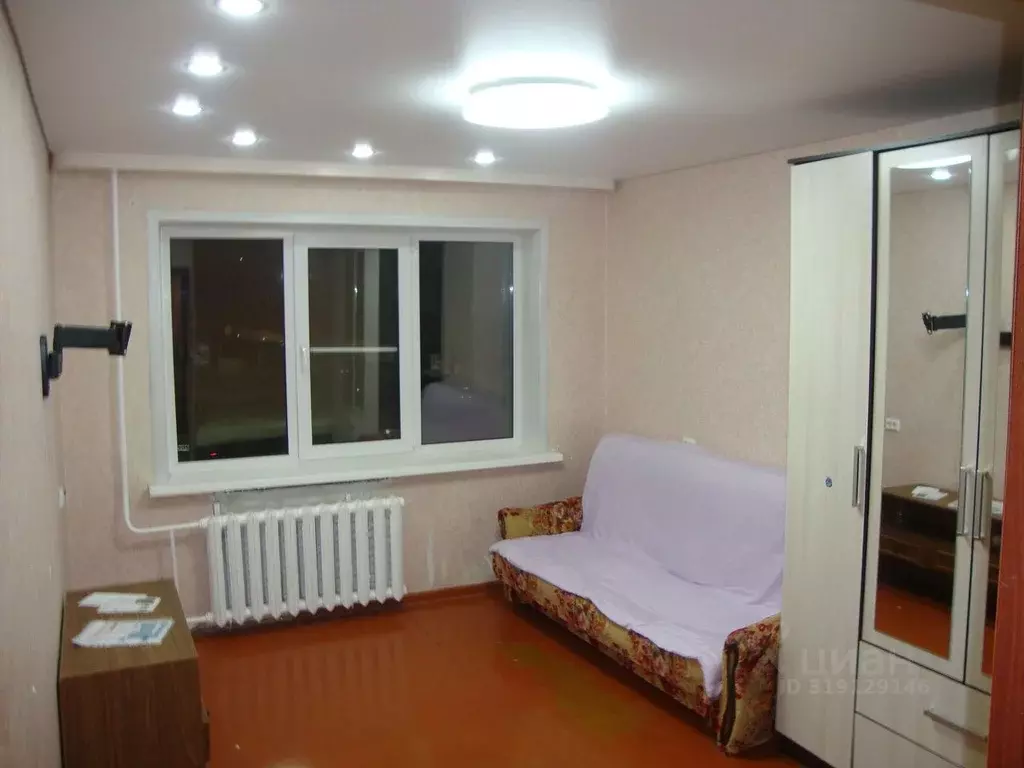 2-к кв. Коми, Сыктывкар Коммунистическая ул., 71 (47.0 м) - Фото 0