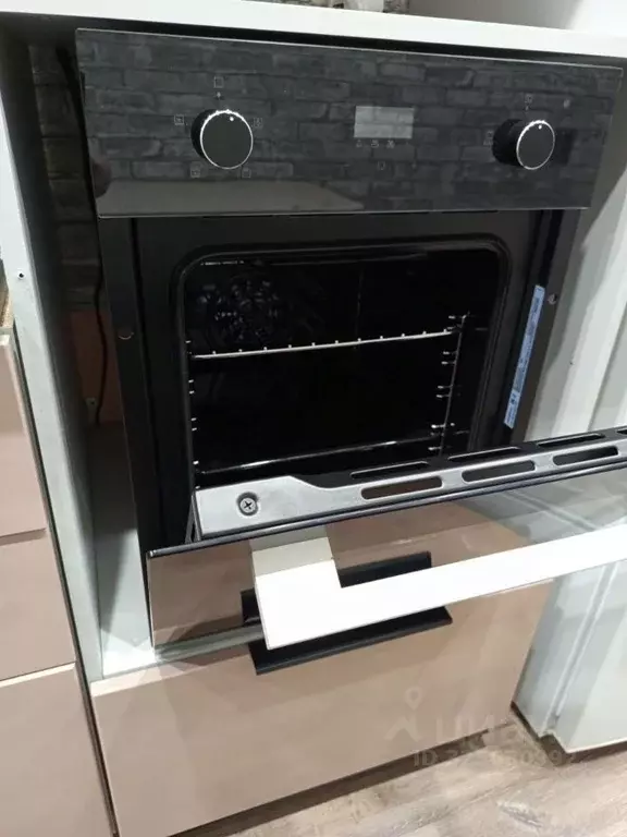 1-к кв. Башкортостан, Нефтекамск ул. Строителей, 91К5 (42.0 м) - Фото 2