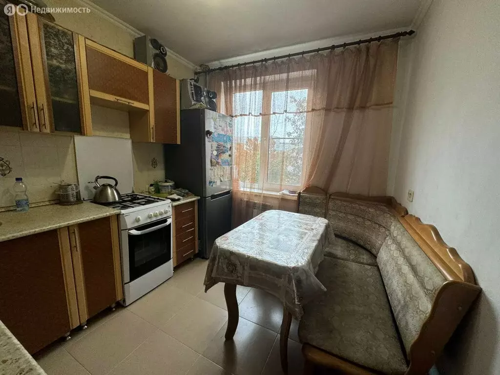 2-комнатная квартира: Владикавказ, улица Генерала Дзусова, 5/6 (46 м) - Фото 1