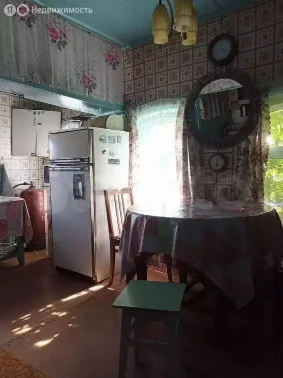 Дом в Курганская область, Шадринский муниципальный округ, деревня ... - Фото 1