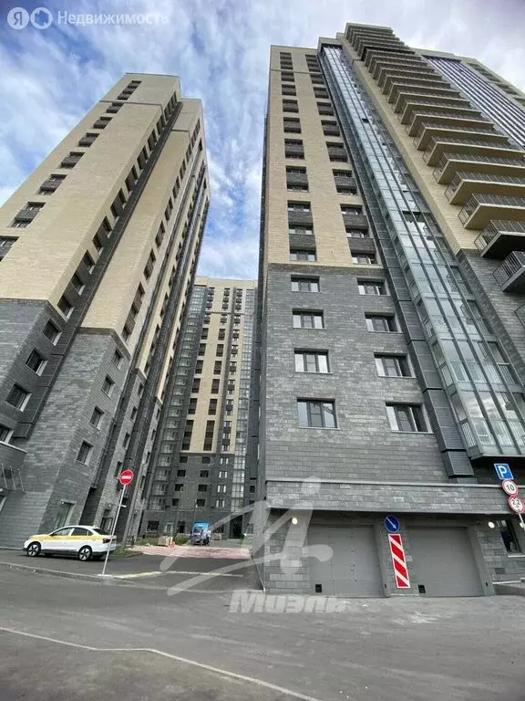 1-комнатная квартира: Москва, шоссе Фрезер, 17 (43 м) - Фото 2
