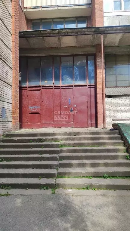 Комната Санкт-Петербург ул. Антонова-Овсеенко, 1К2 (11.7 м) - Фото 2