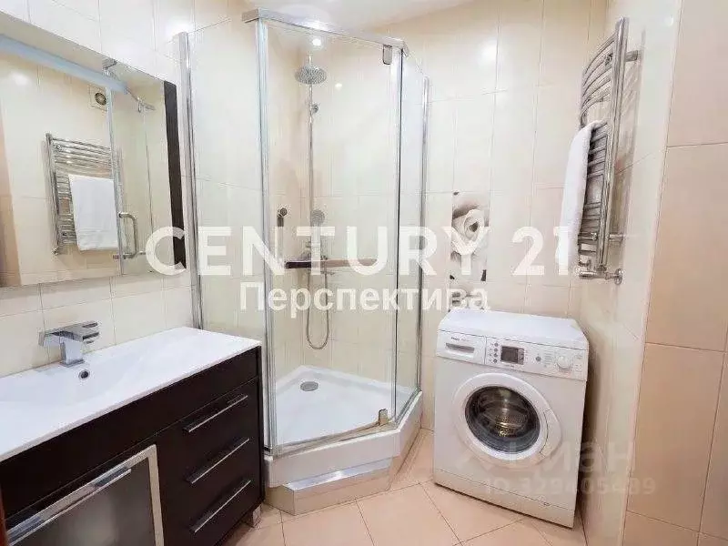 1-к кв. Москва ул. Васильцовский Стан, 10к1 (42.2 м) - Фото 1