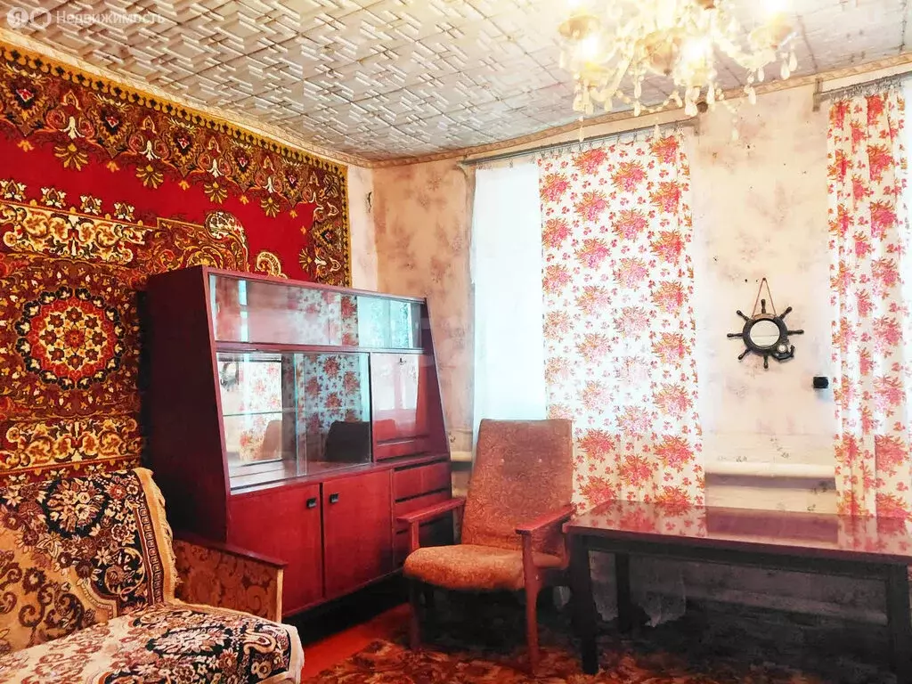 Дом в Прохладный, Московская улица (43.8 м) - Фото 1