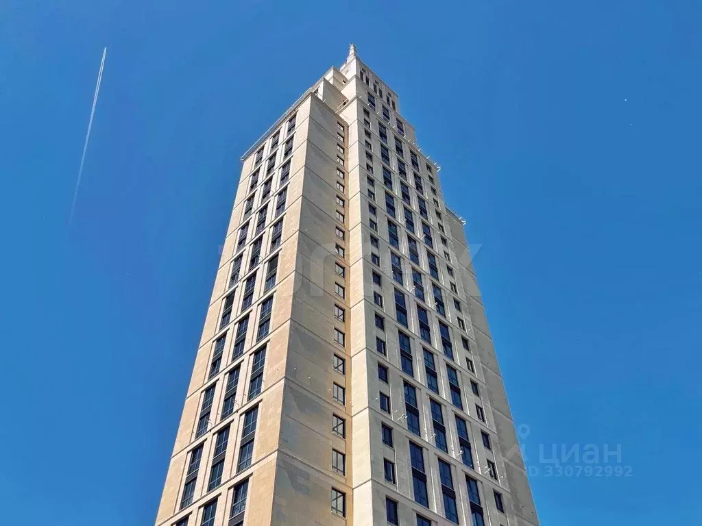 Офис в Москва Ленинградский просп., 34 (510 м) - Фото 1