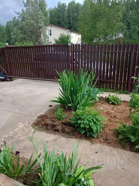 Дом в Московская область, Клин городской округ, Шанс садовое ... - Фото 1