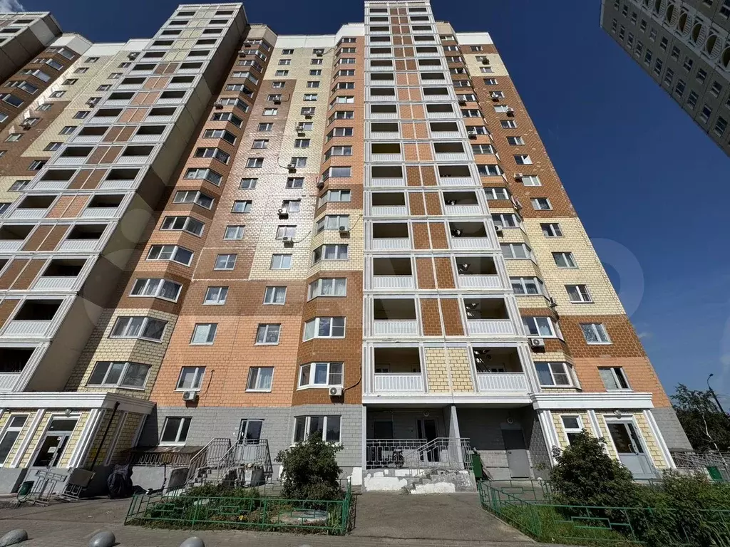 Квартира-студия, 28,8 м, 11/17 эт. - Фото 0
