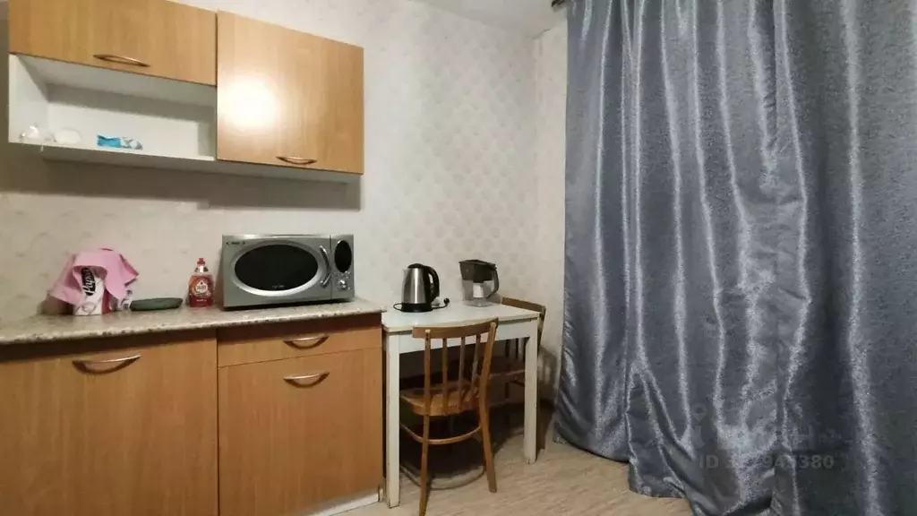 Комната Новосибирская область, Новосибирск ул. Дмитрия Донского, 23 ... - Фото 2